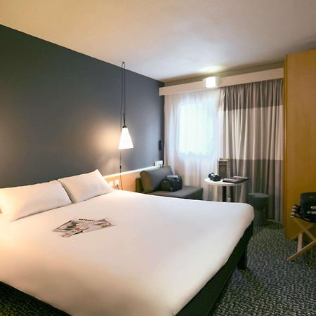 מלון Ibis Nantes La Beaujoire Parc Expo מראה חיצוני תמונה